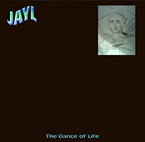 JAYL - THE DANCE OF LIFE (Brown Edition)